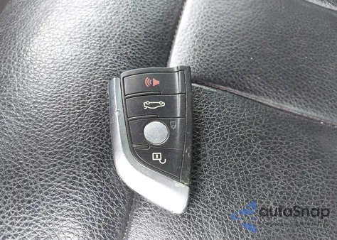 2015 BMW X6 xDrive35I from USA, damaged, VIN 5UXKU2C50F0N76808